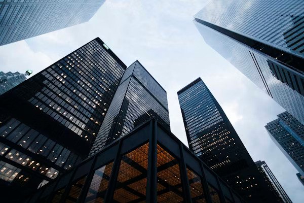 Commercial & Institutional