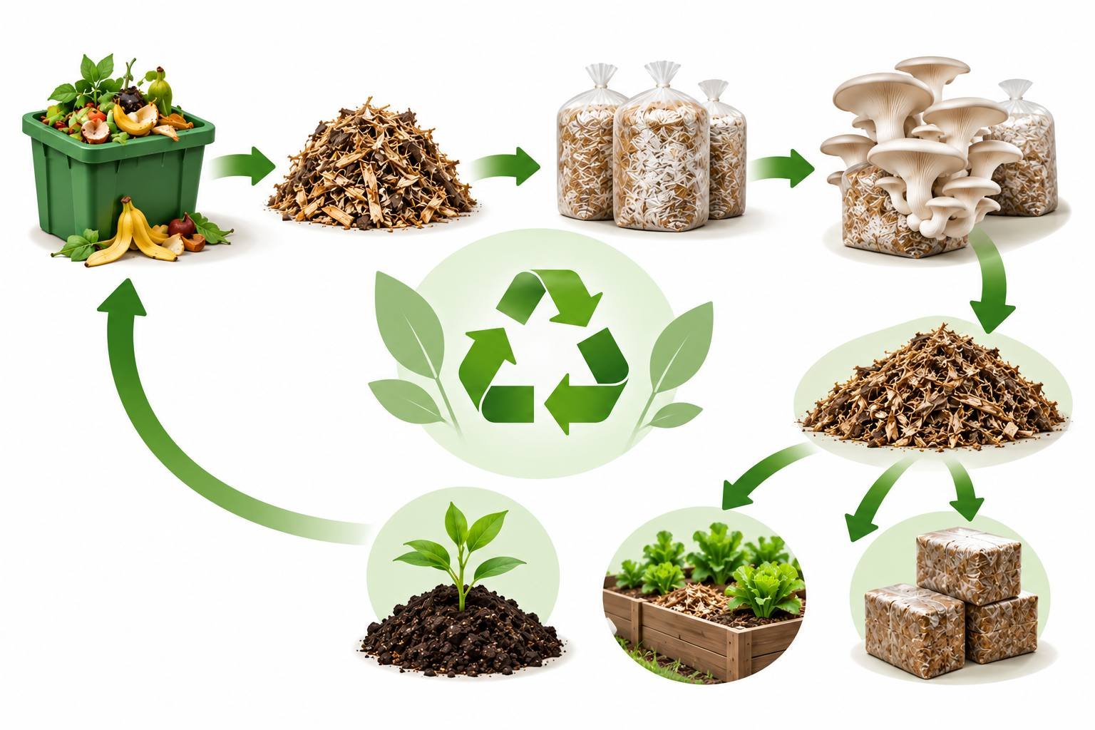Biochar Production