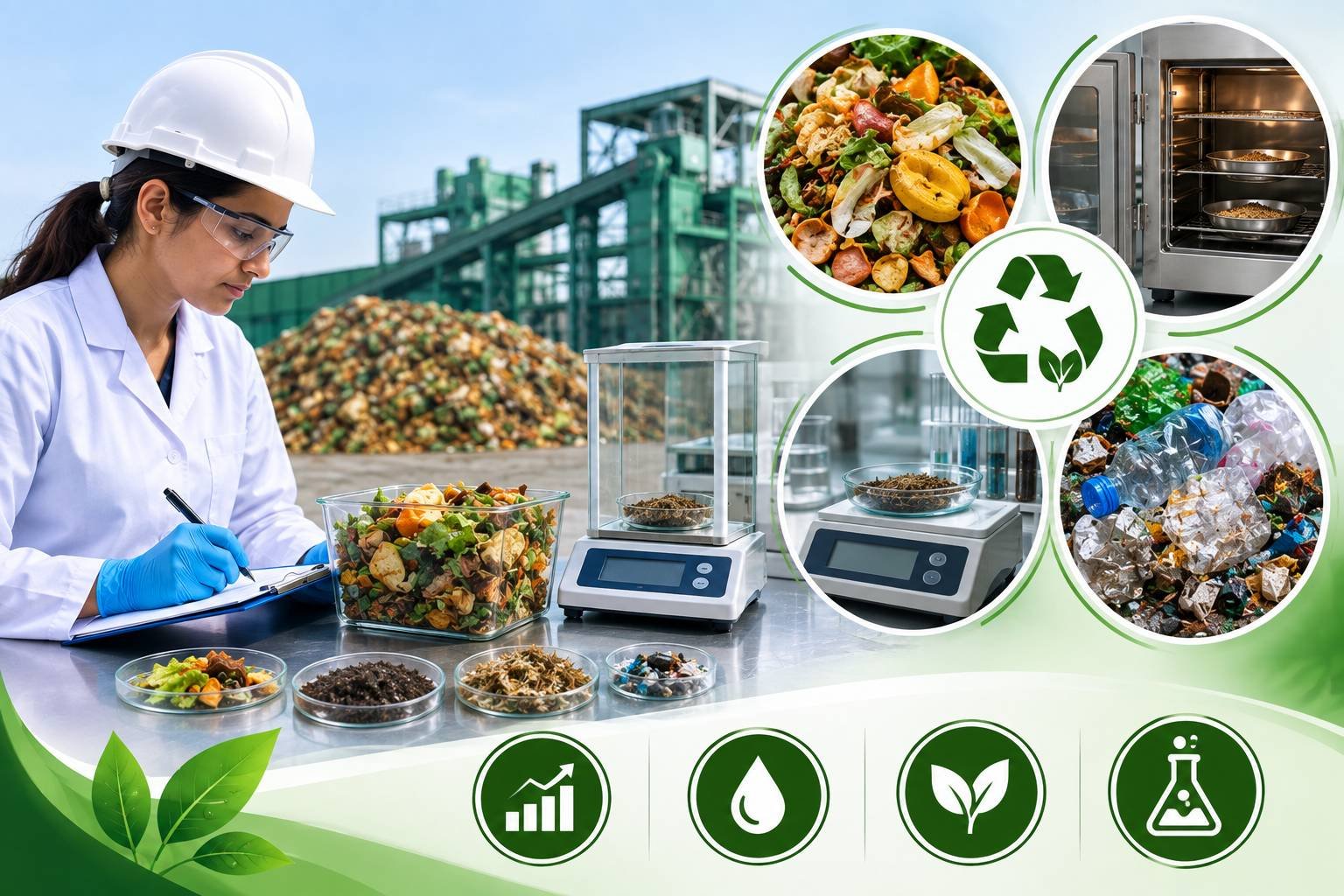 Waste Characterization
